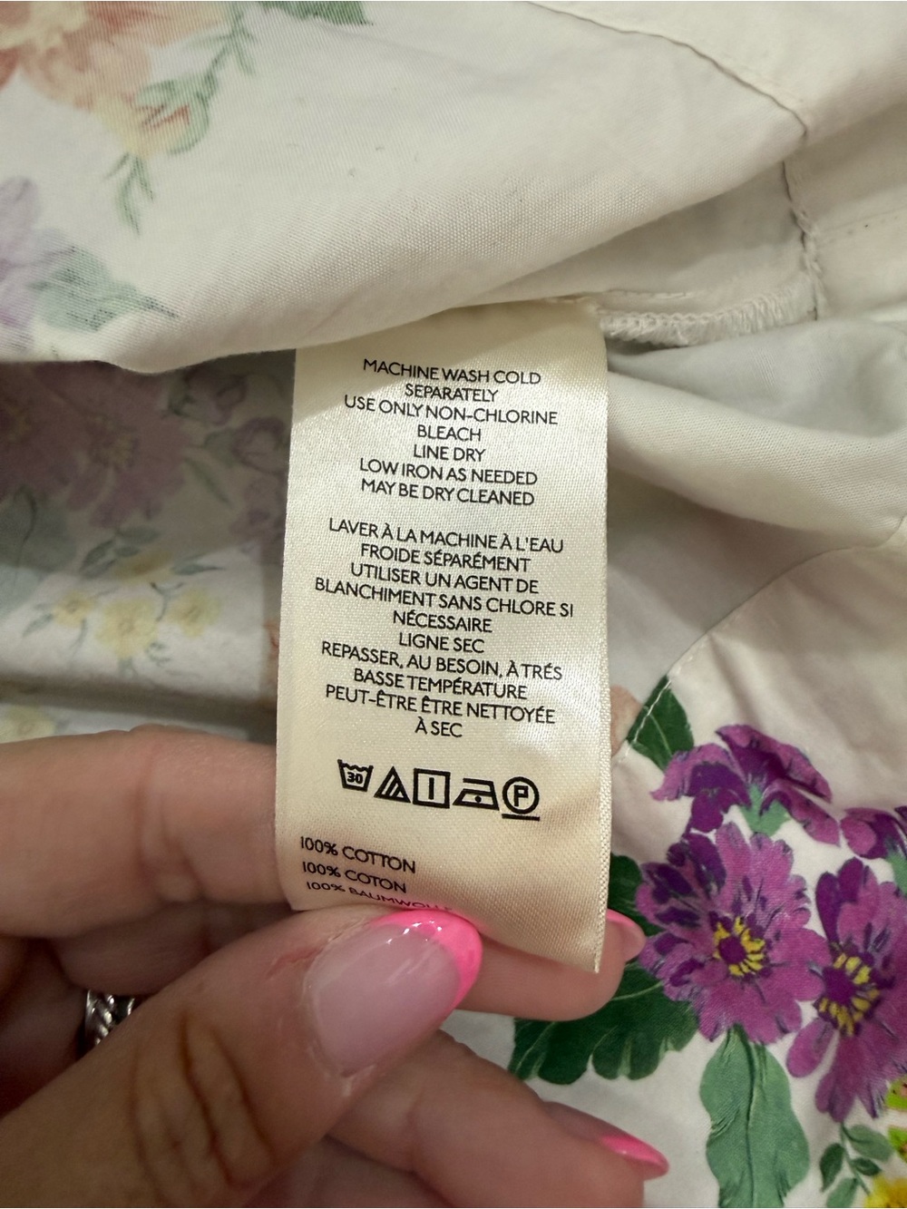 Anthropologie Darcey Popover Swing Top - Picture 8 of 9